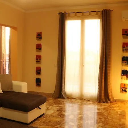 Casa Stella Maris Διαμέρισμα *