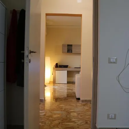 Casa Stella Maris * Isola delle Femmine