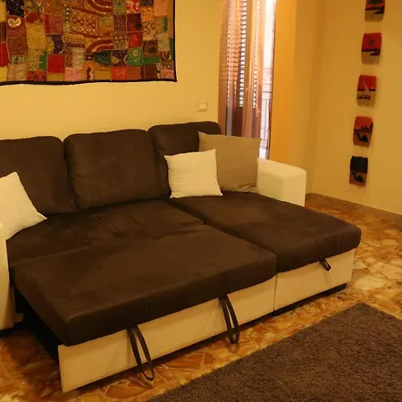 Διαμέρισμα Casa Stella Maris Isola delle Femmine