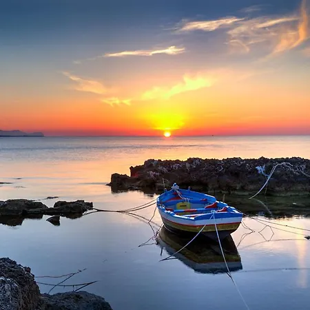Casa Stella Maris Διαμέρισμα Isola delle Femmine
