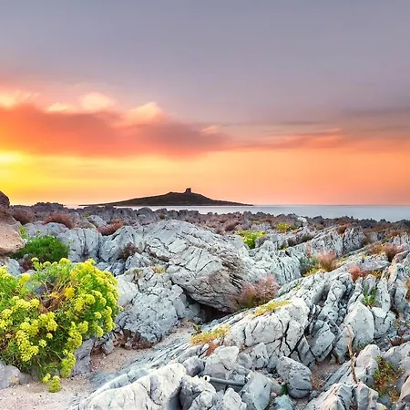 Διαμέρισμα Casa Stella Maris Isola delle Femmine