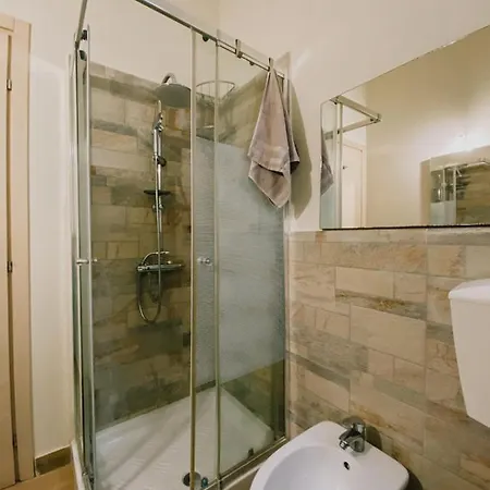 Διαμέρισμα Casa Stella Maris