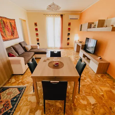 Διαμέρισμα Casa Stella Maris