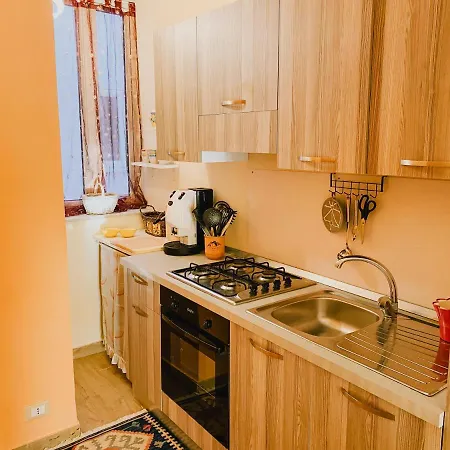 Διαμέρισμα Casa Stella Maris Isola delle Femmine