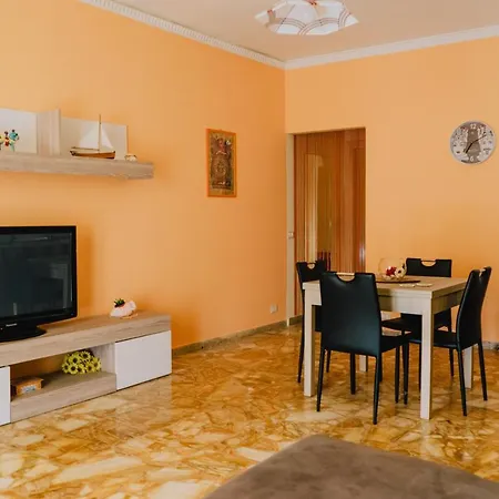 Διαμέρισμα Casa Stella Maris Isola delle Femmine