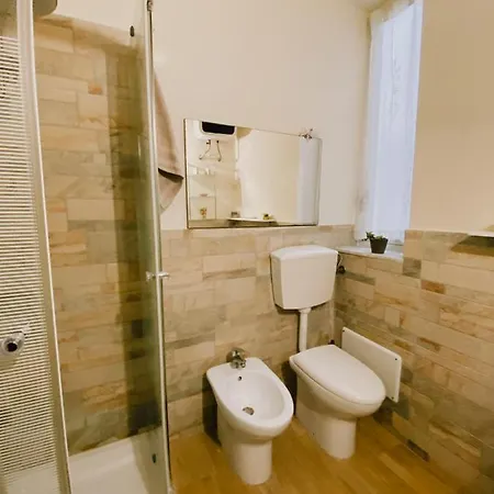 Διαμέρισμα Casa Stella Maris Isola delle Femmine