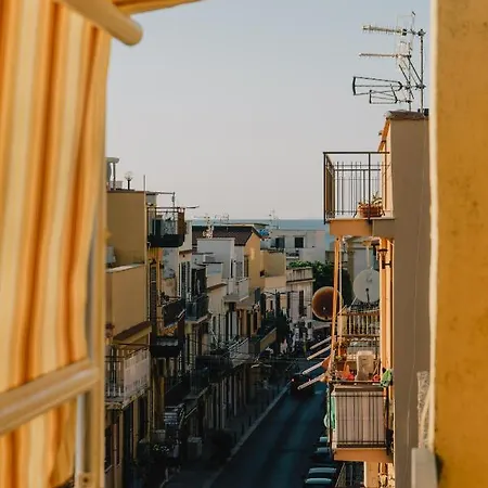 Διαμέρισμα Casa Stella Maris Isola delle Femmine