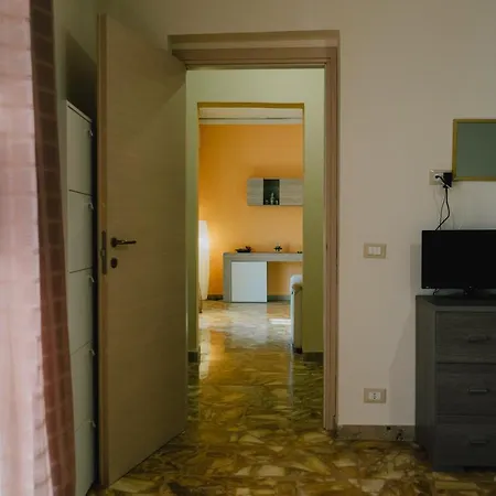 Διαμέρισμα Casa Stella Maris Isola delle Femmine