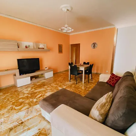 Casa Stella Maris * Isola delle Femmine