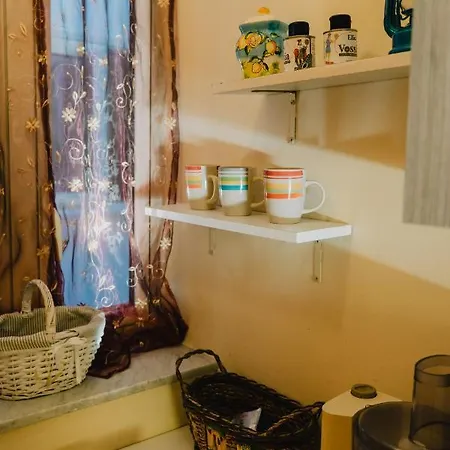 Διαμέρισμα Casa Stella Maris Isola delle Femmine