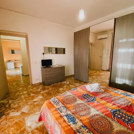 Διαμέρισμα Casa Stella Maris Isola delle Femmine