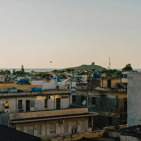Casa Stella Maris Isola delle Femmine