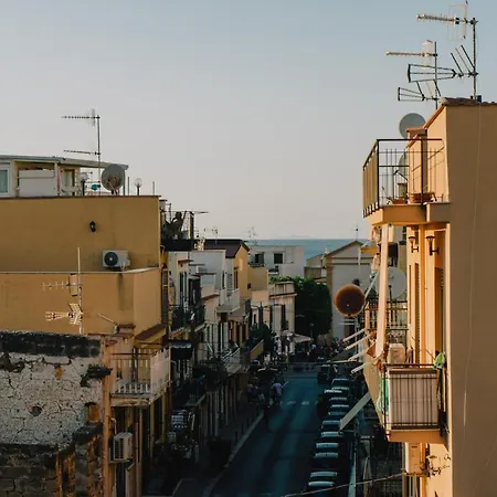 Casa Stella Maris Διαμέρισμα