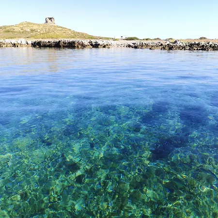 Casa Stella Maris Isola delle Femmine