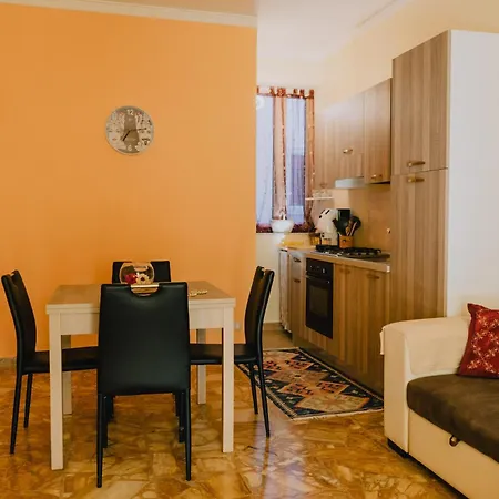 Casa Stella Maris * Isola delle Femmine