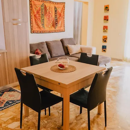 Casa Stella Maris Διαμέρισμα Isola delle Femmine