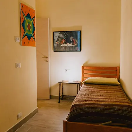 Casa Stella Maris * Isola delle Femmine