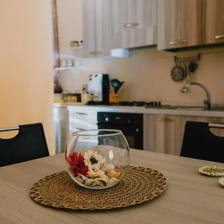 Casa Stella Maris Διαμέρισμα Isola delle Femmine